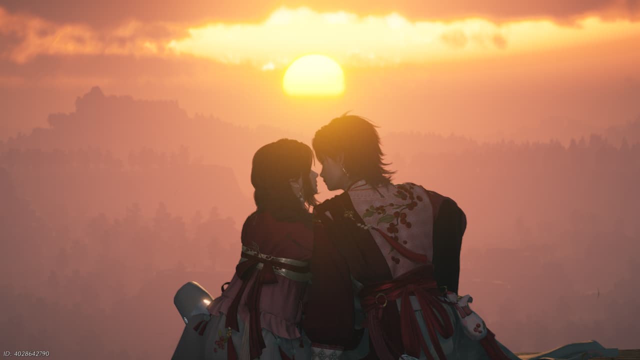 Golden Hour